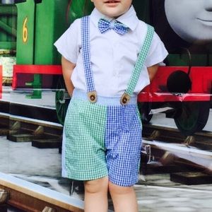 Adorable Shorts and shirt combo